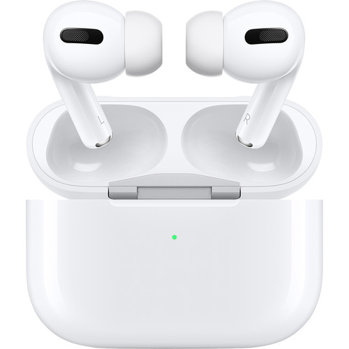 Apple AirPods Pro with Wireless MagSafe Charging Case (2nd Generation)