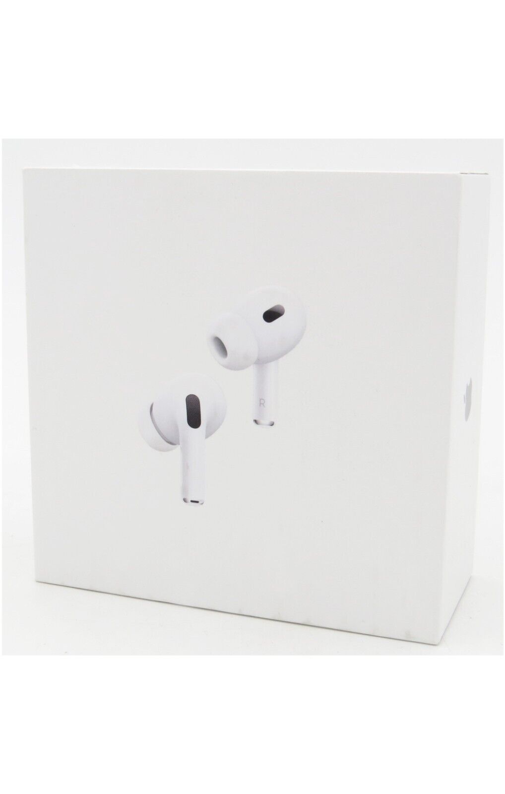 Apple AirPods Pro with Wireless MagSafe Charging Case (2nd Generation) - Image 2