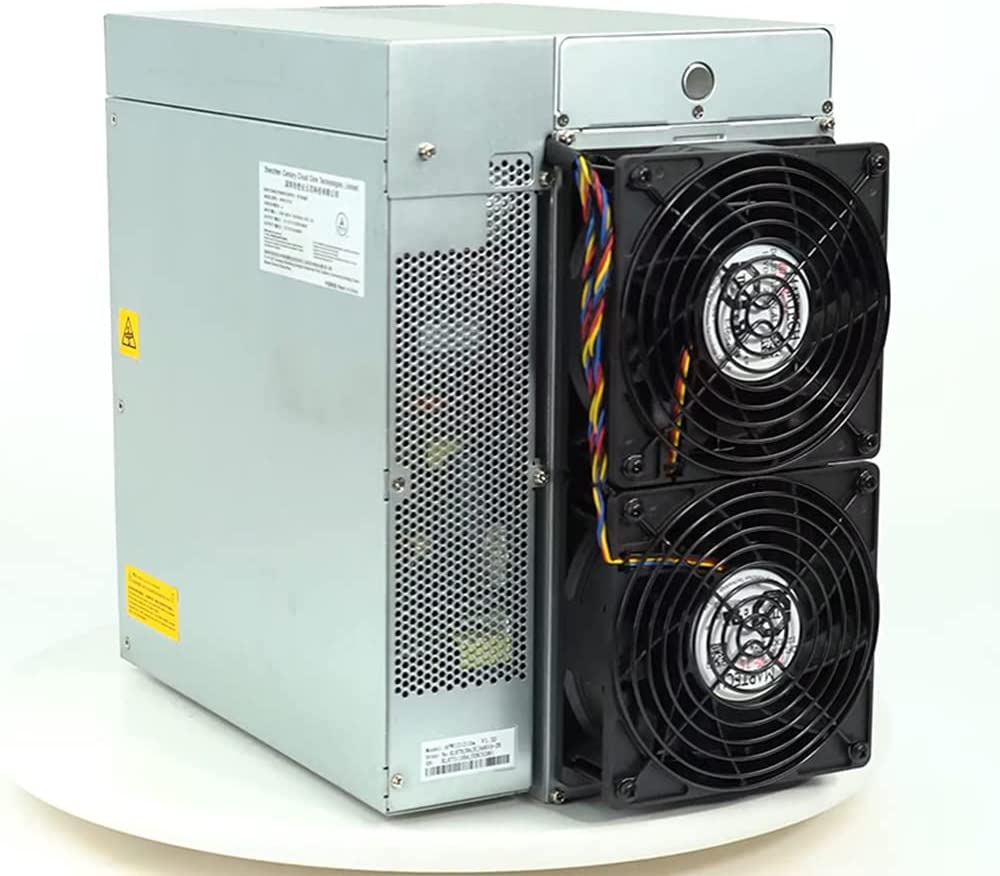 Bitmain Antminer S19 Pro (110Th)