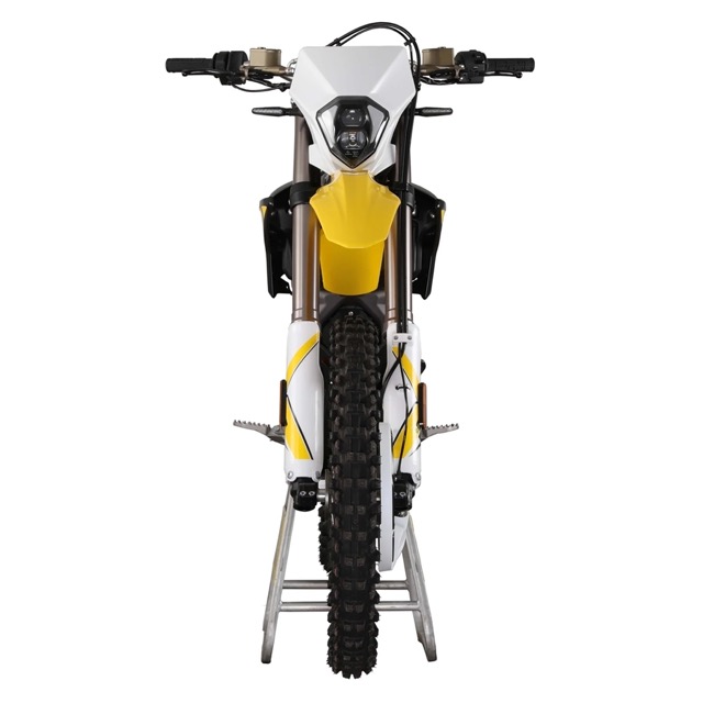 Sur-Ron Storm Bee Enduro (Road Legal) Motorcycle - Image 13