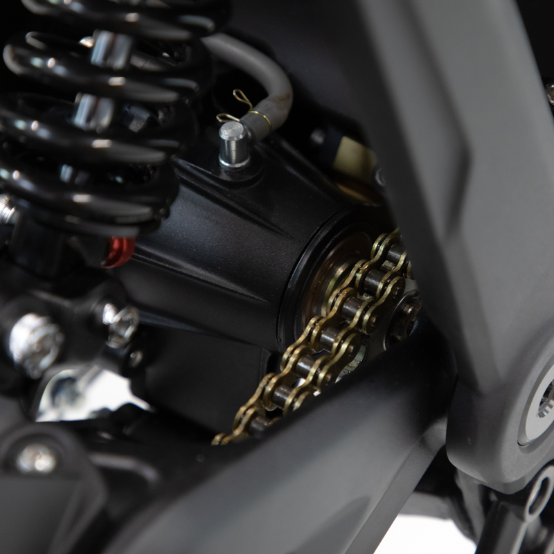 Talaria Sting TL3000 Off-Road Electric Motorcycle - Image 4