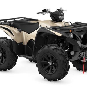 Yamaha Recreation Utility Grizzly EPS XT-R  2023