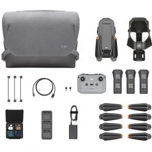DJI Mavic 3 Drone Fly More Combo