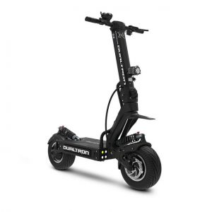 Dualtron X2 - Dual Wheel Drive Electric Scooter - 8300W MAX Dual Motor