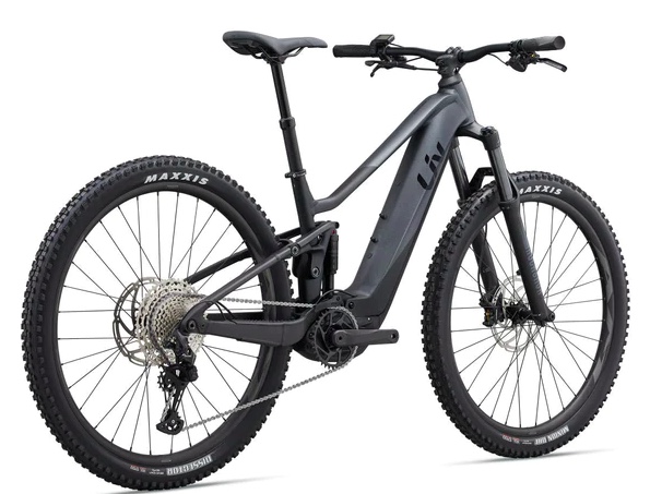 Liv Embolden E+ 1 Pro 29er Electric Mountain Bike Small - Medium - Large (2023) - Image 4