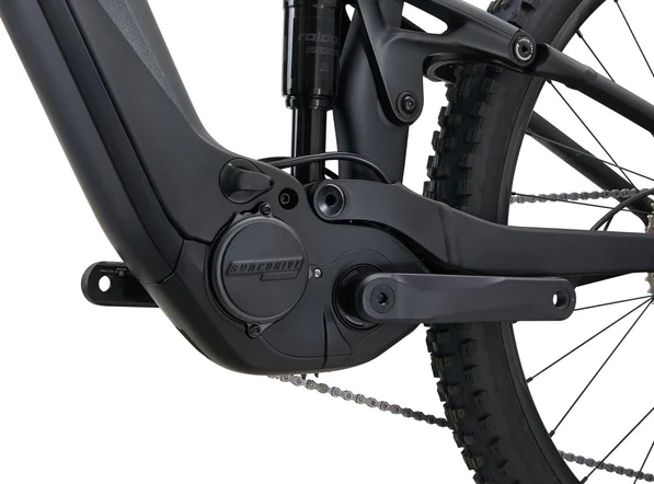 Liv Embolden E+ 1 Pro 29er Electric Mountain Bike Small - Medium - Large (2023) - Image 2