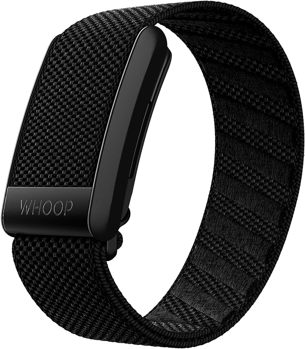 WHOOP 4.0 with 12 Month Subscription – Wearable Health, Fitness & Activity Tracker