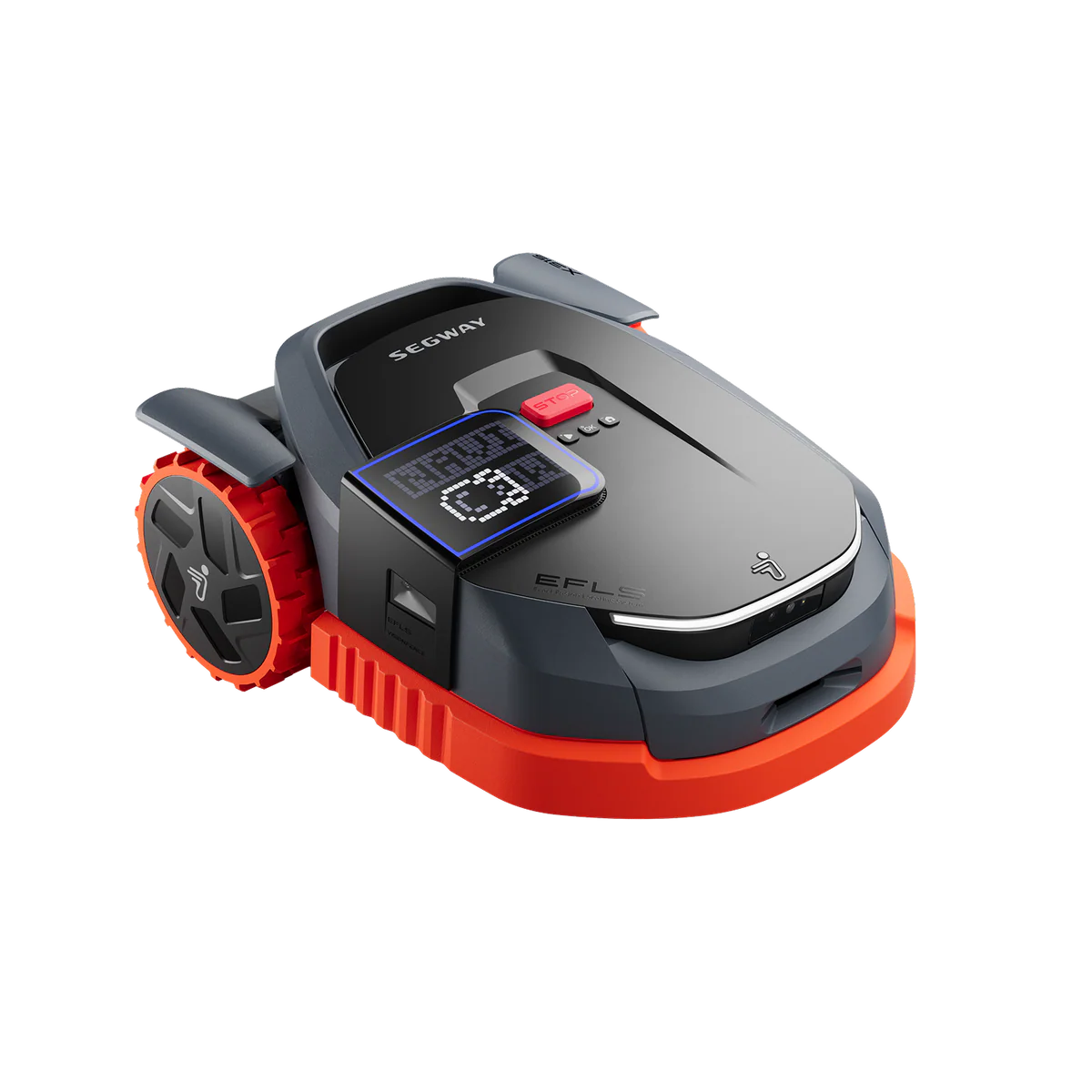 Segway Navimow X315 Robotic Lawn Mower