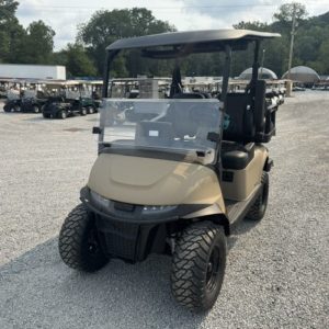 2026 E-Z-GO RXV